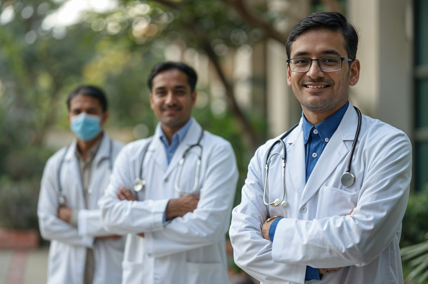 Medilife Superspeciality Hospital, Dehradun