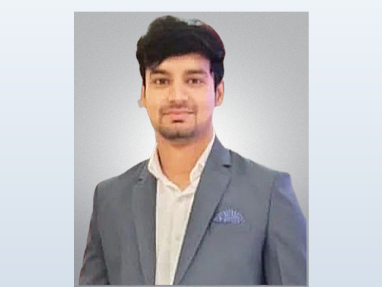 Portrait of Mohd Uwais (PT)