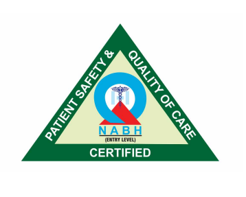 NABH accredited hospital