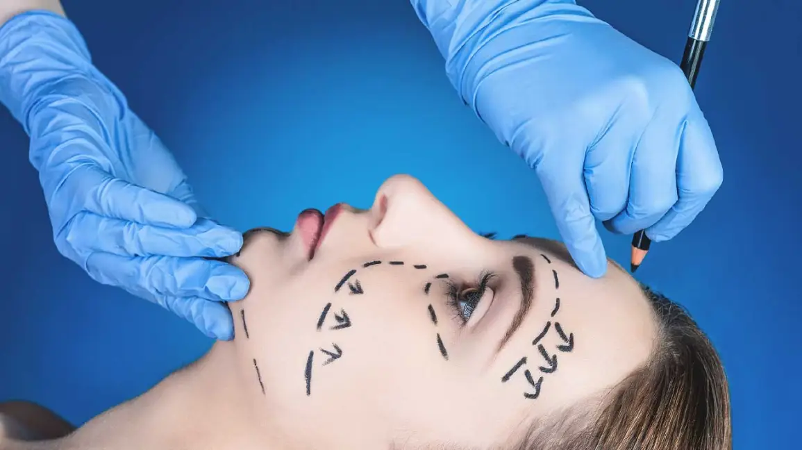 Plastic Surgery department at Medilife