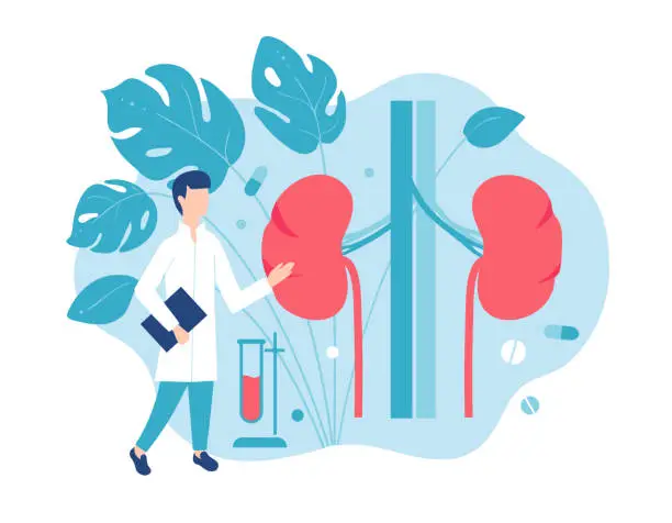 Urology department at Medilife